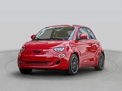 2024 Fiat 500e INSPI(RED) 