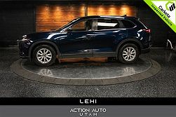 2016 Mazda CX-9 Sport 