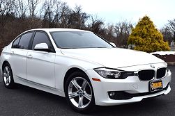 2013 BMW 3 Series 328i 