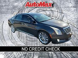 2013 Cadillac XTS Luxury 