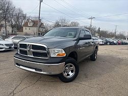 2012 Ram 1500 ST 