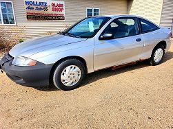 2003 Chevrolet Cavalier  