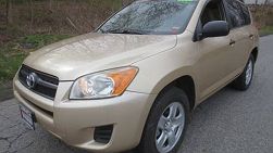 2009 Toyota RAV4  