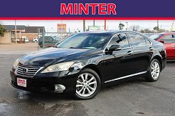 2012 Lexus ES 350 