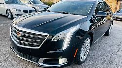 2018 Cadillac XTS Luxury 