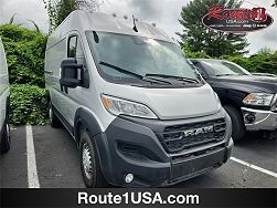 2024 Ram ProMaster 1500 Tradesman