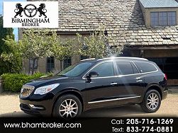 2017 Buick Enclave Leather Group 