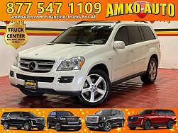 2009 Mercedes-Benz GL-Class GL 320 