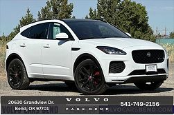 2020 Jaguar E-Pace R-Dynamic HSE 