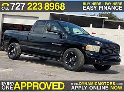 2004 Dodge Ram 2500 ST 