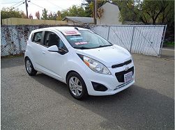 2015 Chevrolet Spark LT LT1