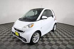 2016 Smart Fortwo  