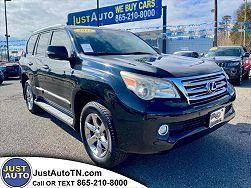 2012 Lexus GX 460 