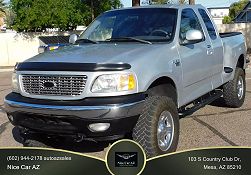 2001 Ford F-150  