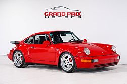 1994 Porsche 911 Turbo 