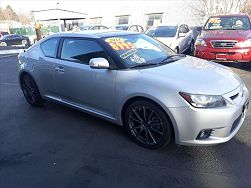 2011 Scion tC  