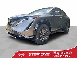 2023 Nissan Ariya Engage 