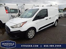 2019 Ford Transit Connect XL 