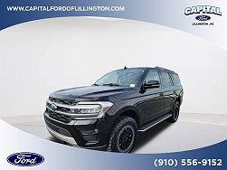 2023 Ford Expedition XLT 