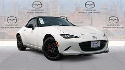 2023 Mazda Miata Club 