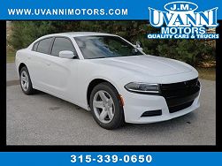 New and Used Dodge Charger Police For Sale in Utica NY