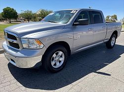 2021 Ram 1500 SLT 