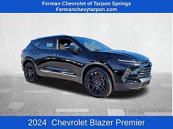 2024 Chevrolet Blazer Premier 