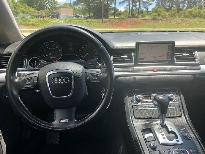 2007 Audi S8 For Sale In Lancaster Sc