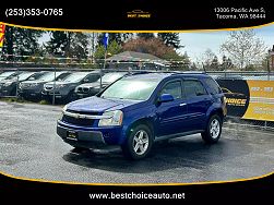 2006 Chevrolet Equinox LT 