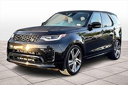 2023 Land Rover Discovery R-Dynamic HSE 