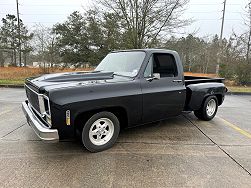 1973 Chevrolet C/K 10  