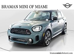 2024 Mini Cooper Countryman S 