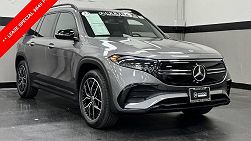 2023 Mercedes-Benz EQB 350 