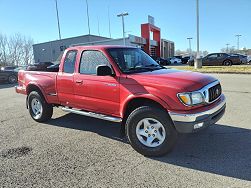 2003 Toyota Tacoma PreRunner 