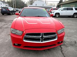 2013 Dodge Charger R/T 