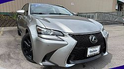 2016 Lexus GS 350 