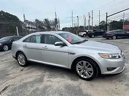 2011 Ford Taurus Limited Edition 