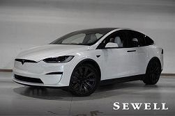 2023 Tesla Model X  