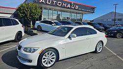 2011 BMW 3 Series 335i xDrive 