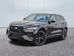 2024 Jaguar F-Pace R-Dynamic S 