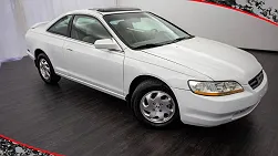 1998 Honda Accord EX 