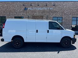 2019 Chevrolet Express 2500 