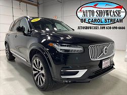 2020 Volvo XC90 T6 Inscription 