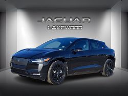 2024 Jaguar I-Pace R-Dynamic HSE 