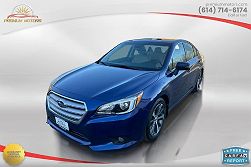 2016 Subaru Legacy 3.6 R Limited 