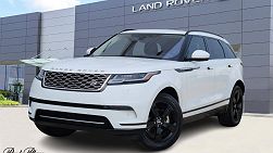 2020 Land Rover Range Rover Velar S 