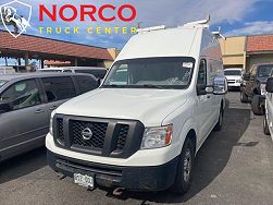 2013 Nissan NV 3500HD S