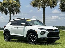 2022 Chevrolet TrailBlazer ACTIV 