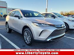 2024 Toyota Venza Limited 