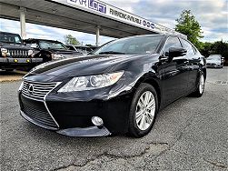 2014 Lexus ES 350 Base